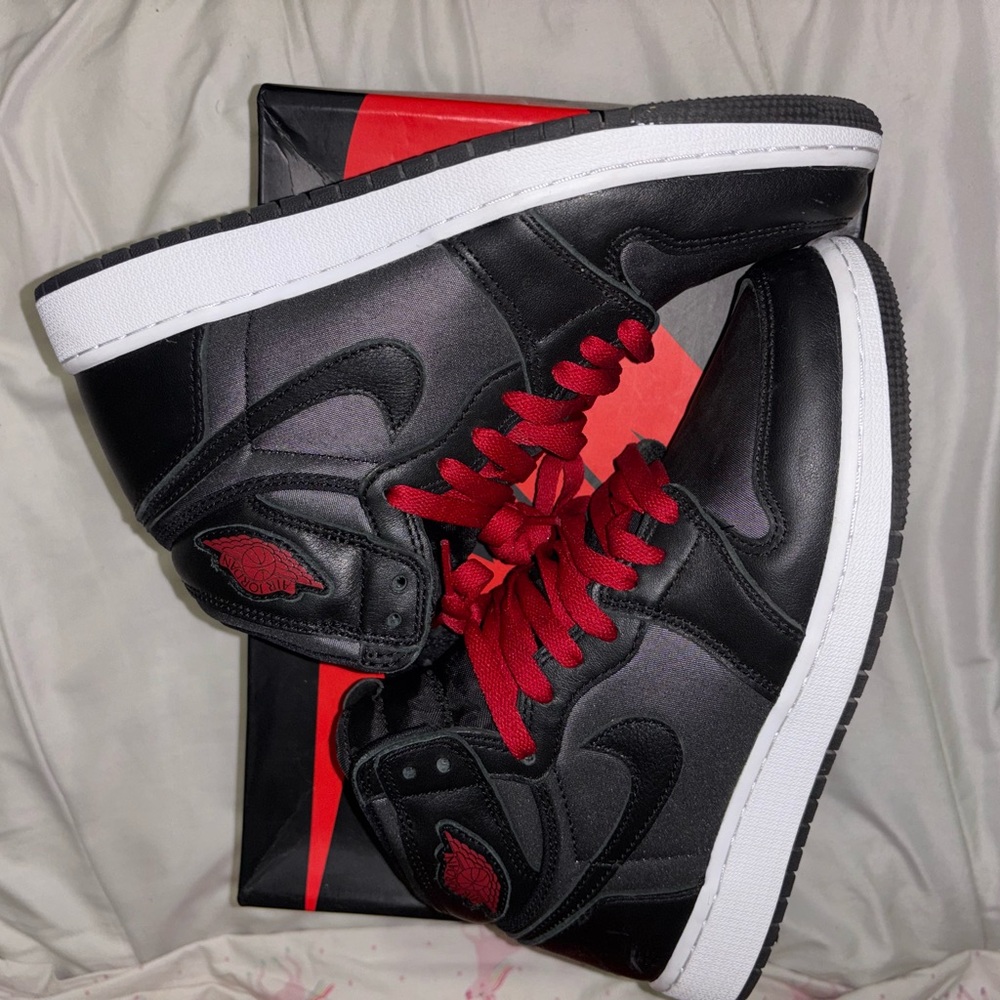 Air Jordan 1 Retro High OG GS